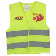 (CSV-5002) Child Safety Vest
